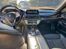 BMW 7 Series I Image 4