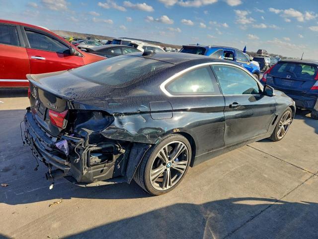 BMW 4 Series I Image 13