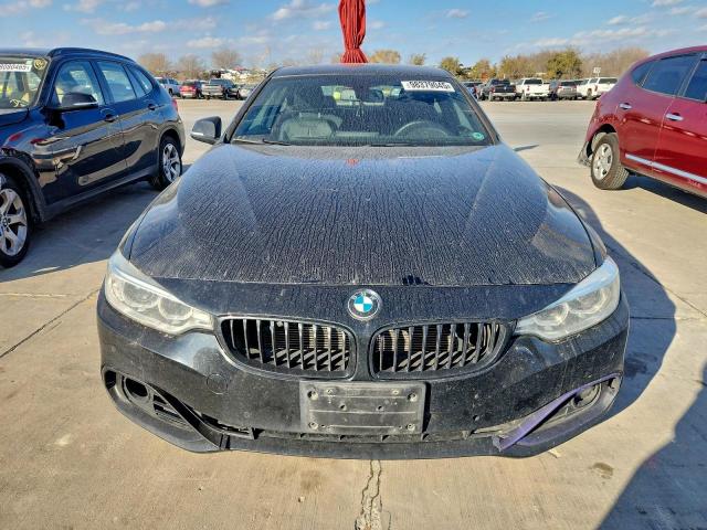 BMW 4 Series I Image 5