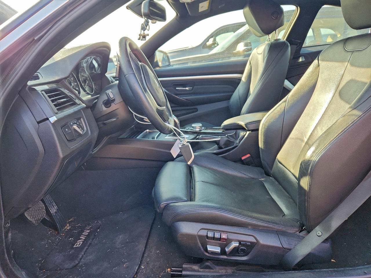 BMW 4 Series I Image 11