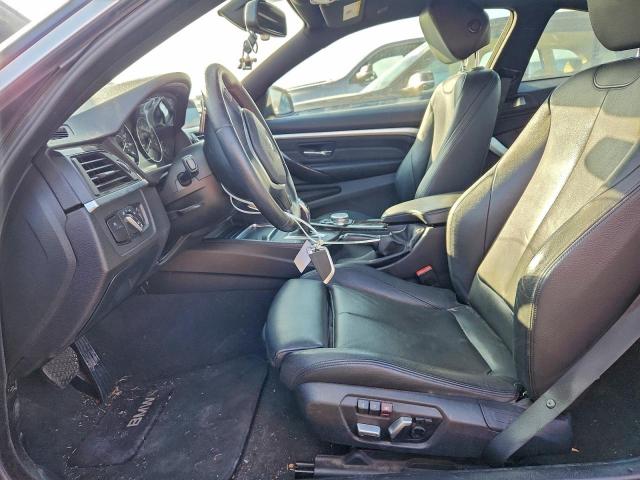 BMW 4 Series I Image 11