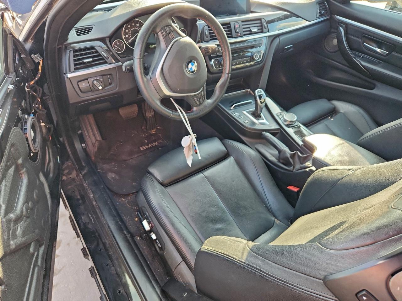 BMW 4 Series I Image 7