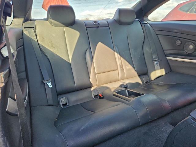 BMW 4 Series I Image 4