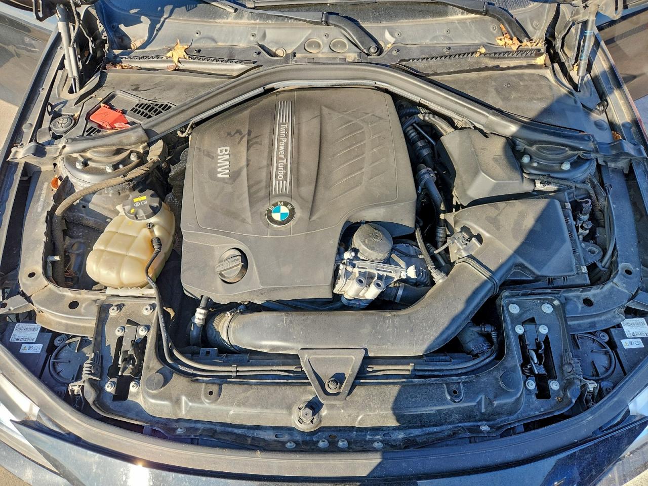 BMW 4 Series I Image 6