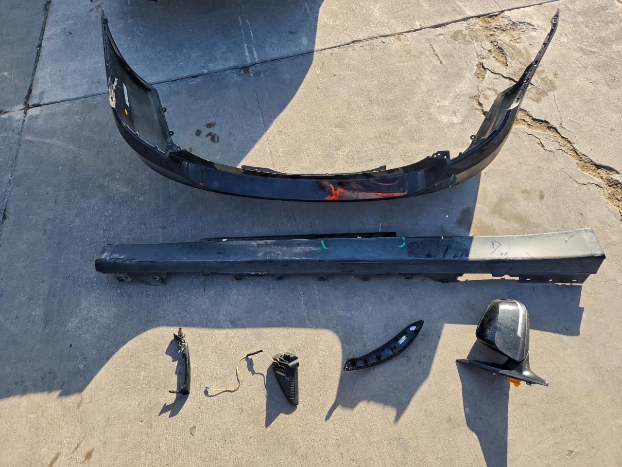 BMW 4 Series I Image 9