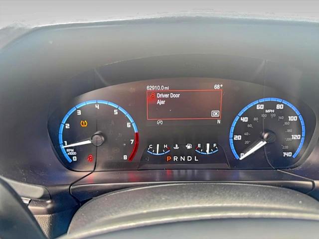 Ford Bronco Big Bend Image 9