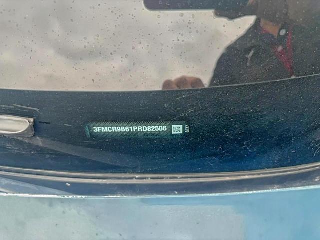 Ford Bronco Big Bend Image 10