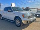 Ford F-150 Supercrew Image 1