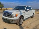 Ford F-150 Supercrew Image 2