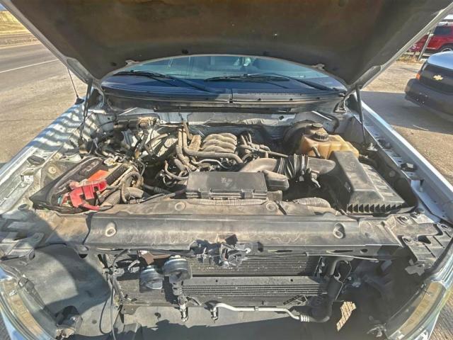 Ford F-150 Supercrew Image 3