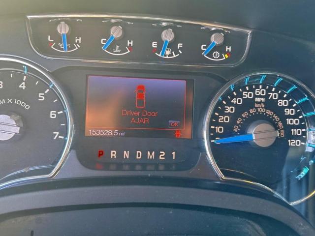 Ford F-150 Supercrew Image 6