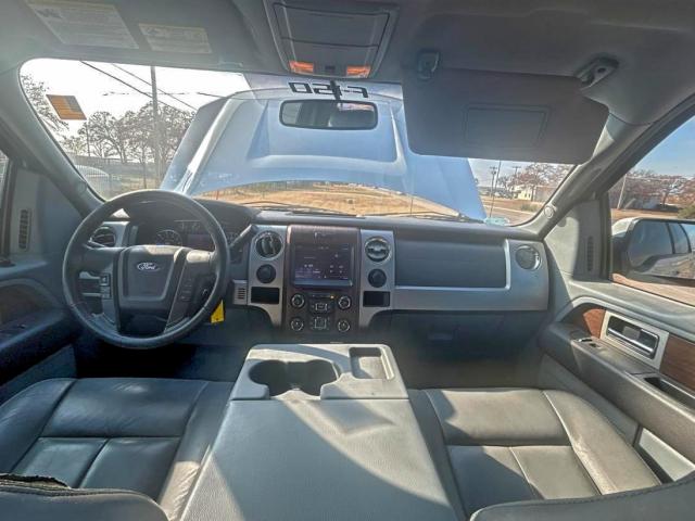 Ford F-150 Supercrew Image 10