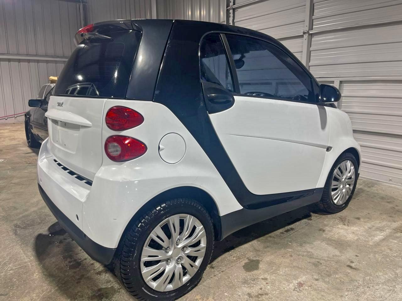 Smart fortwo Pure Image 3