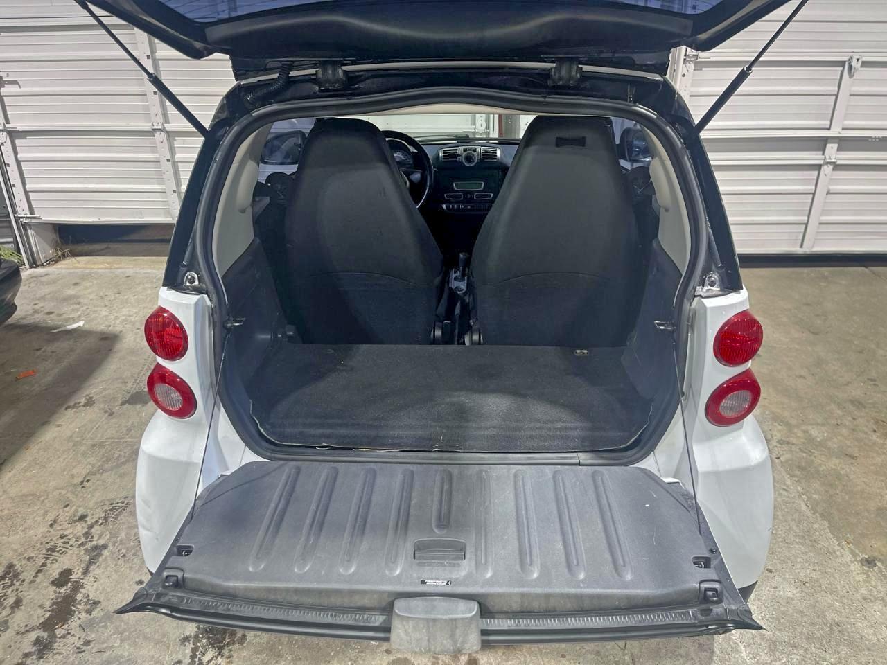 Smart fortwo Pure Image 7