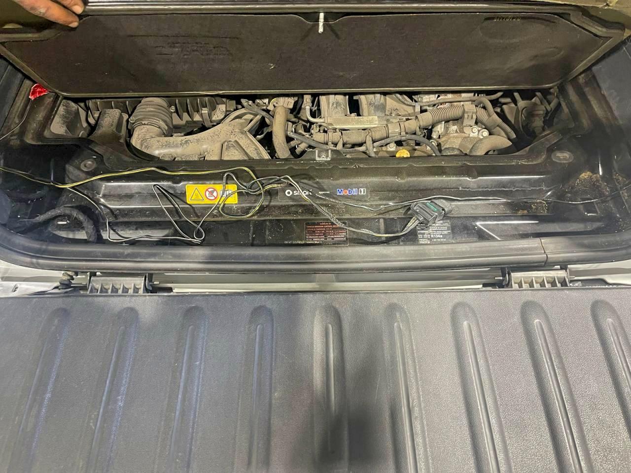 Smart fortwo Pure Image 10