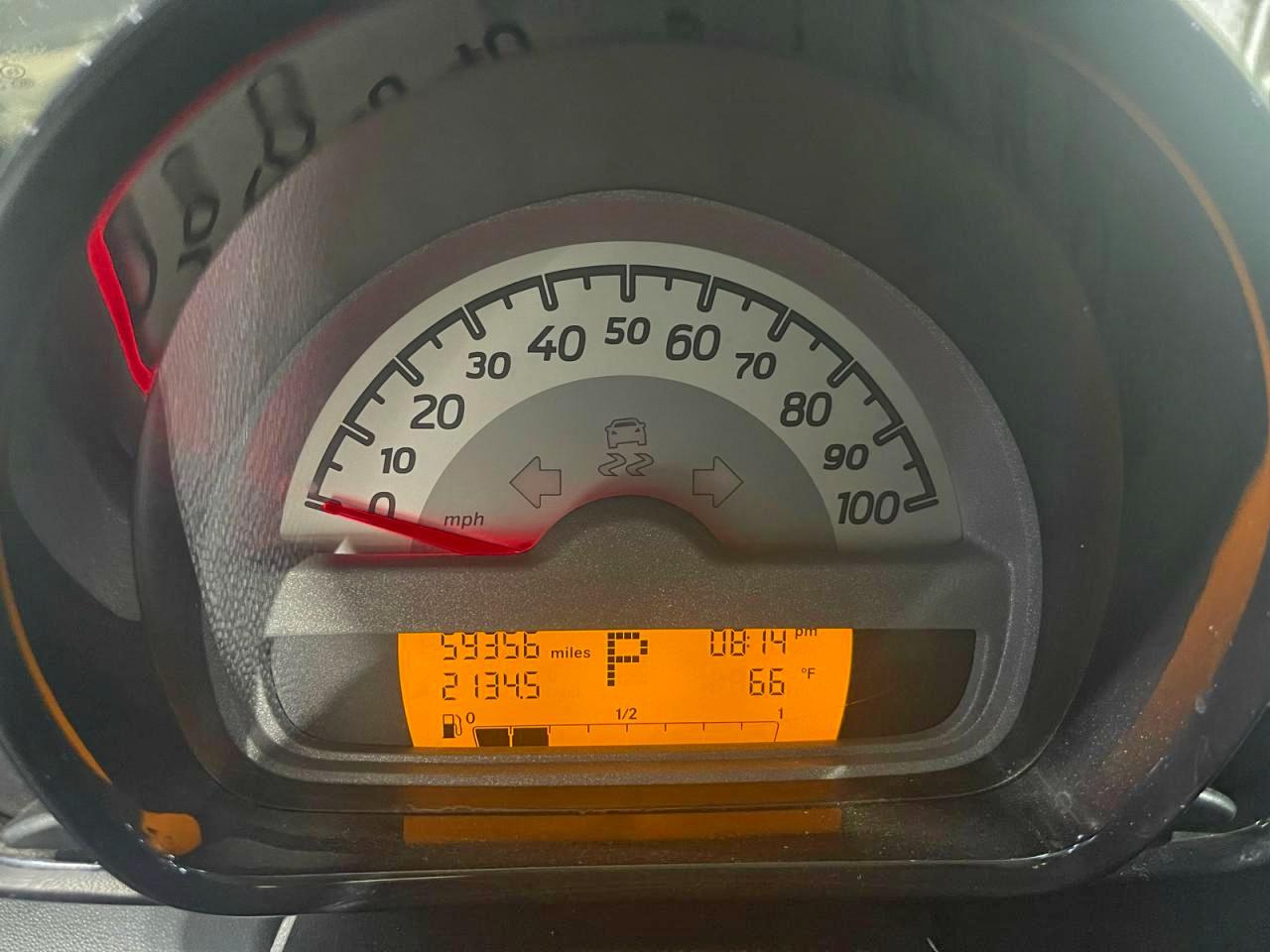 Smart fortwo Pure Image 5