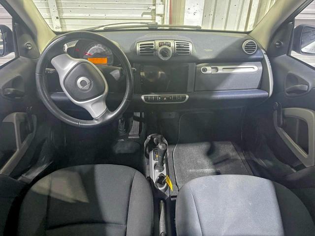 Smart fortwo Pure Image 8