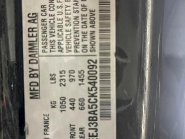 Smart fortwo Pure Image 9