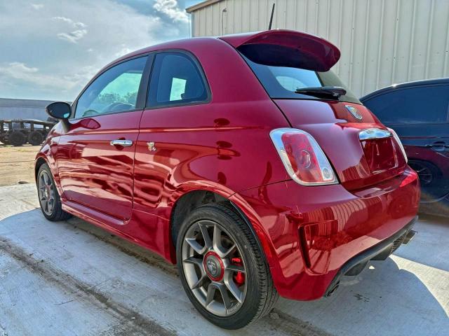 FIAT 500 Abarth Image 5