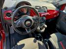 FIAT 500 Abarth Image 9