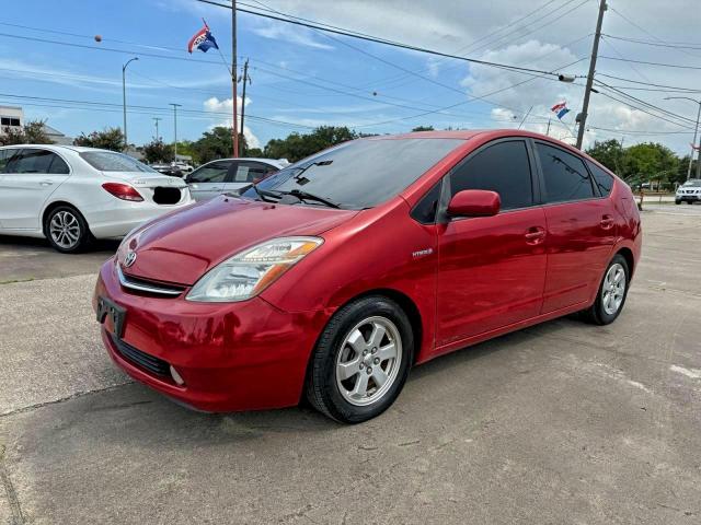 Toyota Prius Image 2