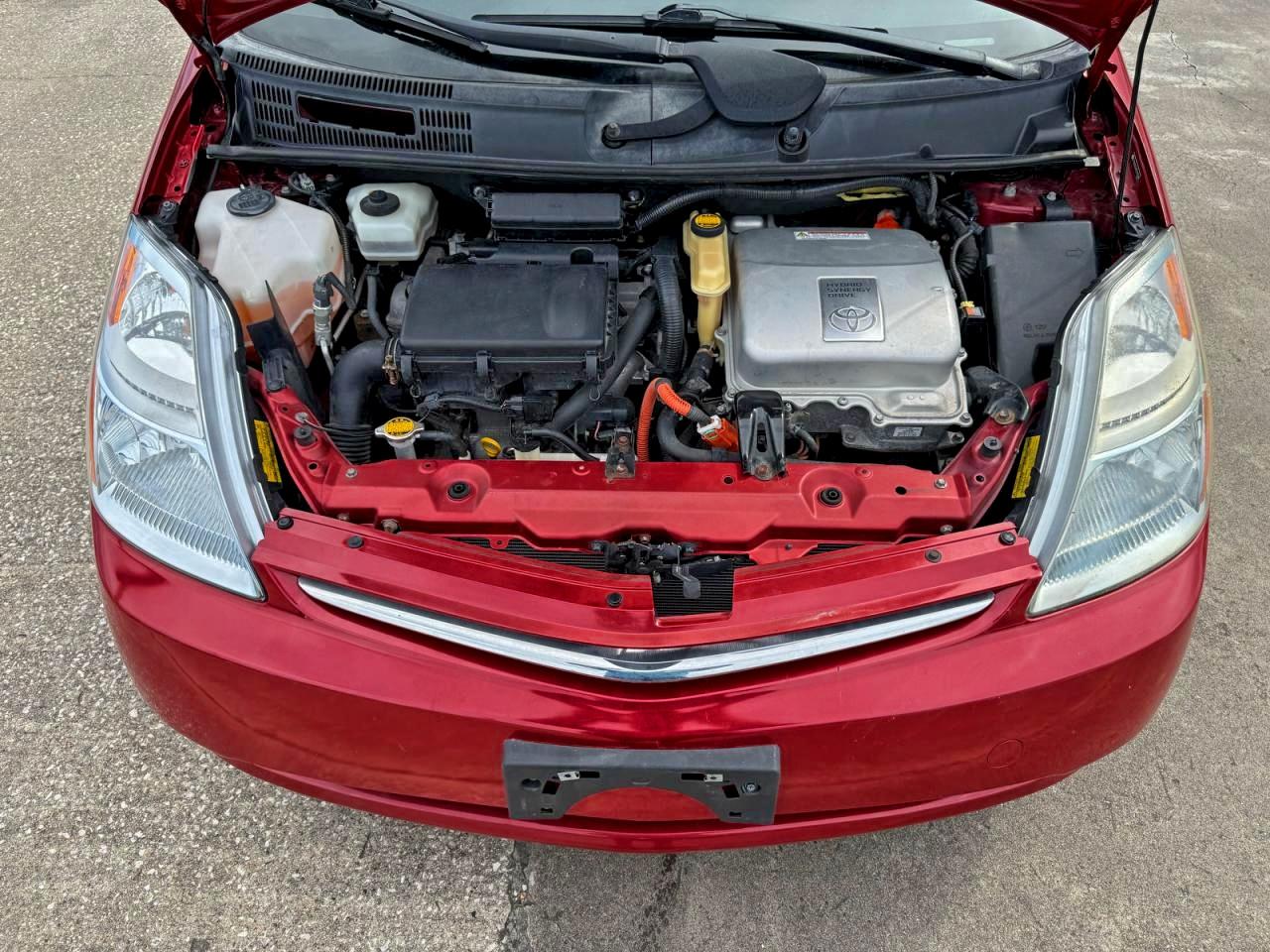 Toyota Prius Image 7