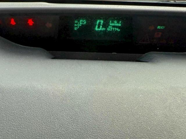 Toyota Prius Image 6