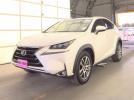 Lexus NX 300h Image 5