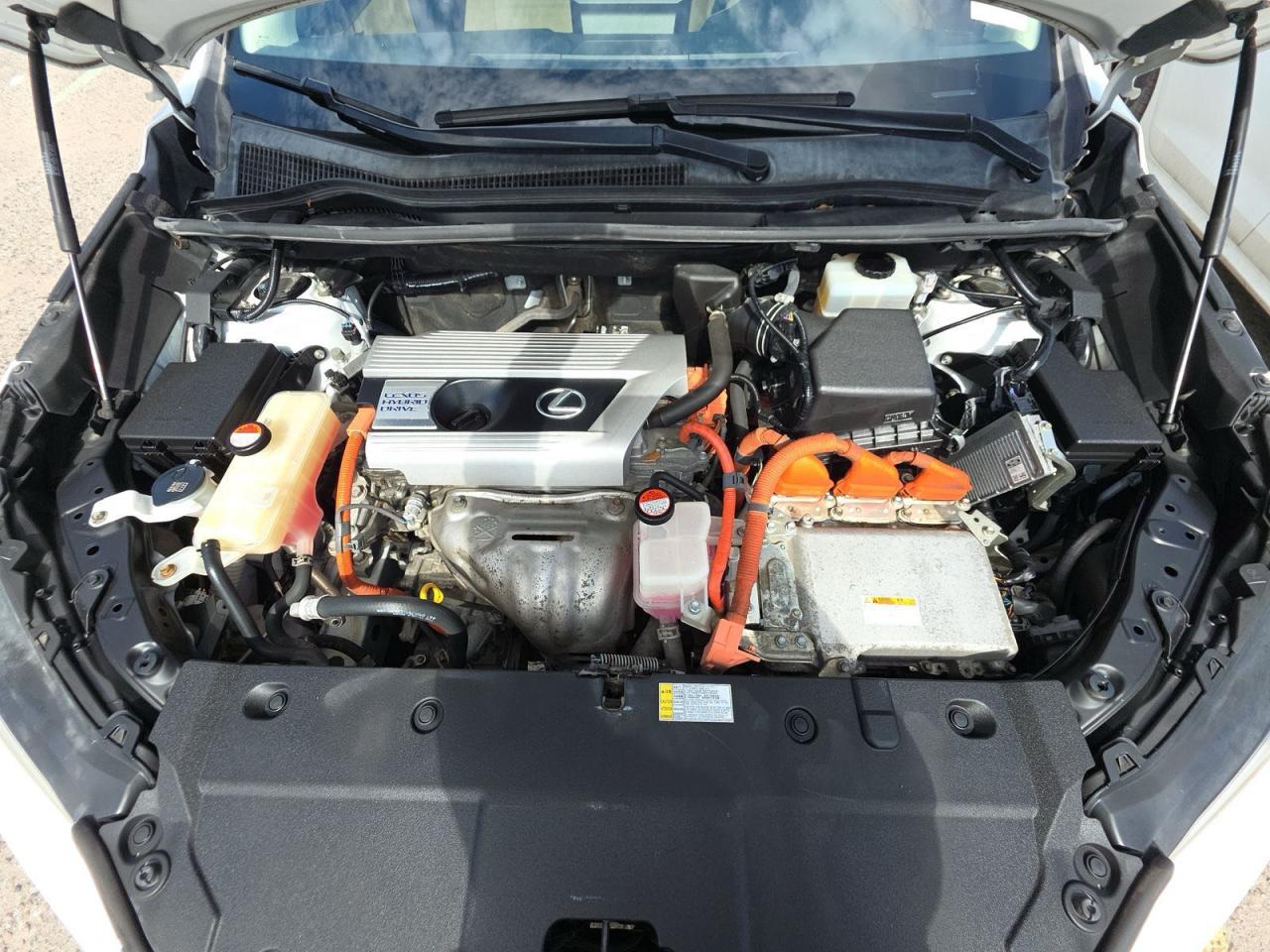 Lexus NX 300h Image 7