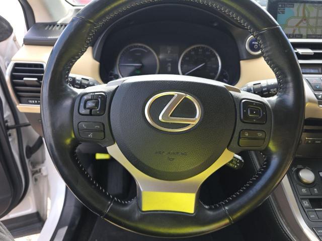 Lexus NX 300h Image 2