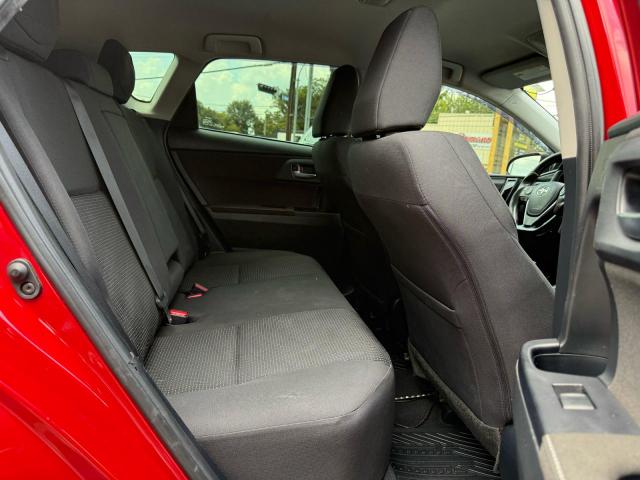 Toyota Scion Image 12