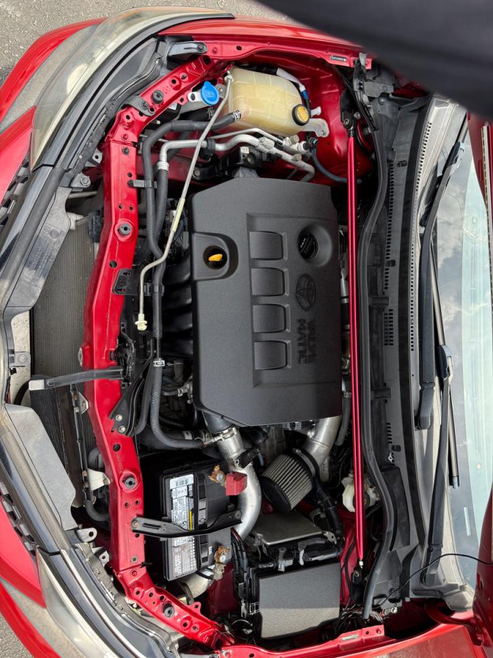 Toyota Scion Image 4