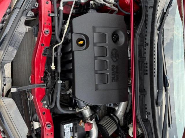 Toyota Scion Image 4