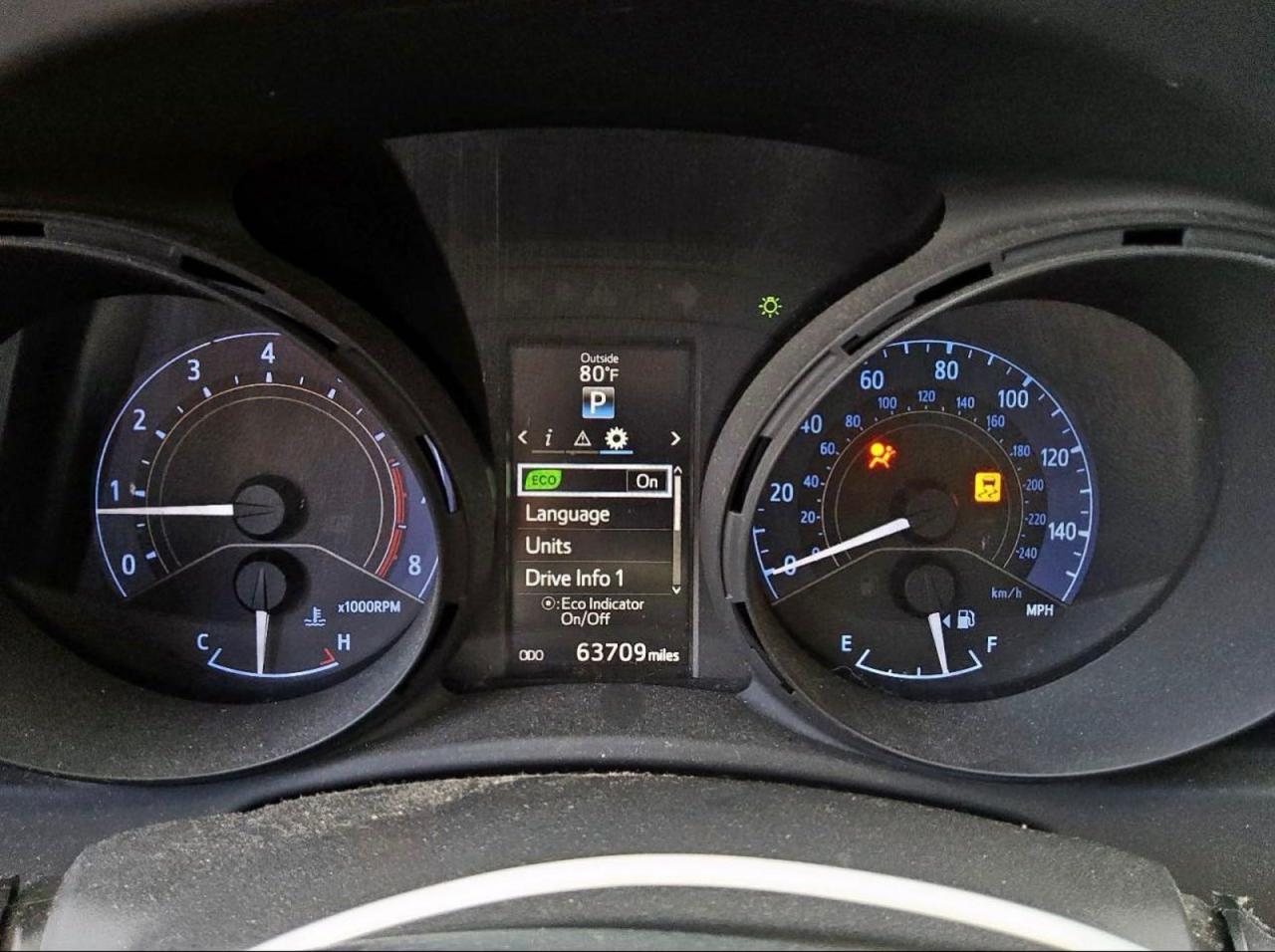 Toyota Scion Image 11