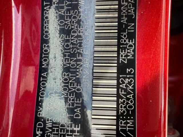 Toyota Scion Image 8