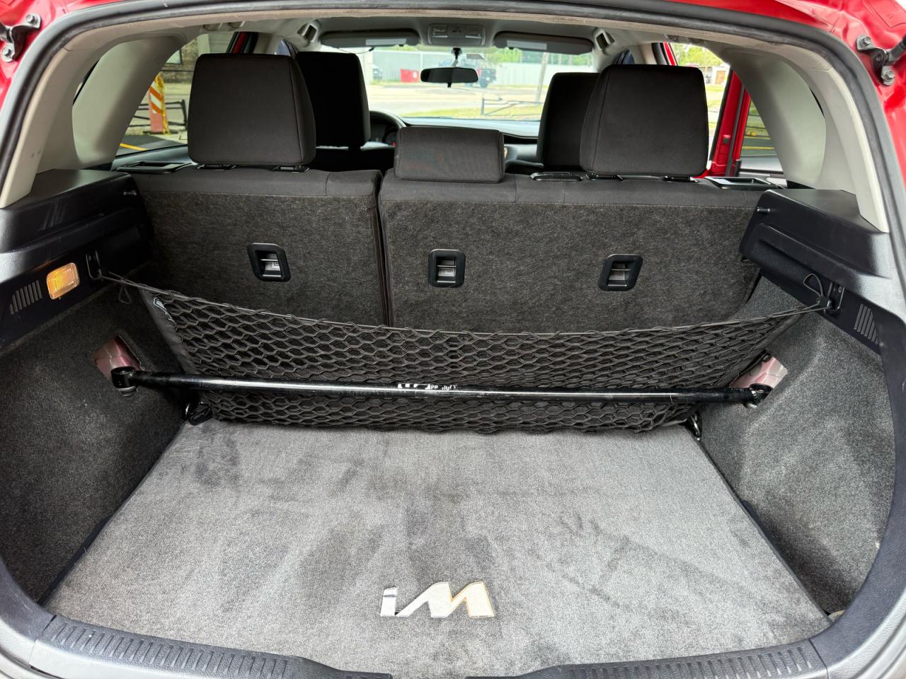 Toyota Scion Image 14