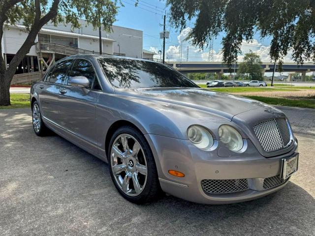  Salvage Bentley Continenta