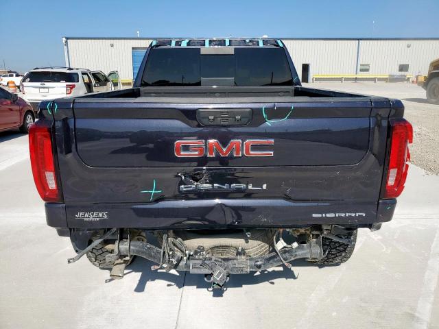 GMC Sierra K1500 Denali Image 9