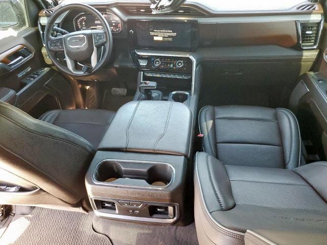 GMC Sierra K1500 Denali Image 6