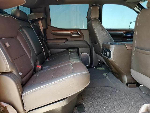 GMC Sierra K1500 Denali Image 11