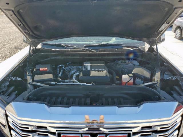 GMC Sierra K1500 Denali Image 5