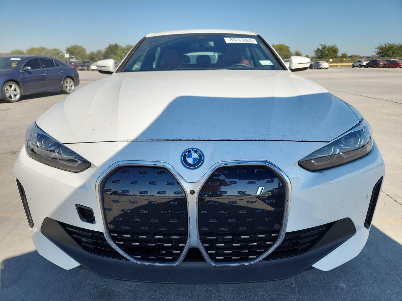 BMW I4 Edrive Edrive 35 Image 5