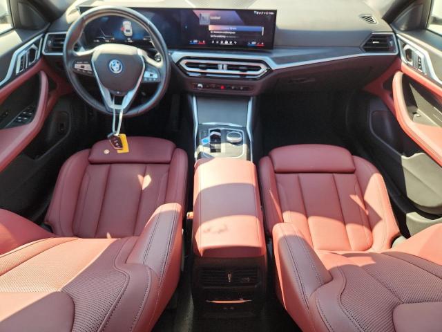 BMW I4 Edrive Edrive 35 Image 8