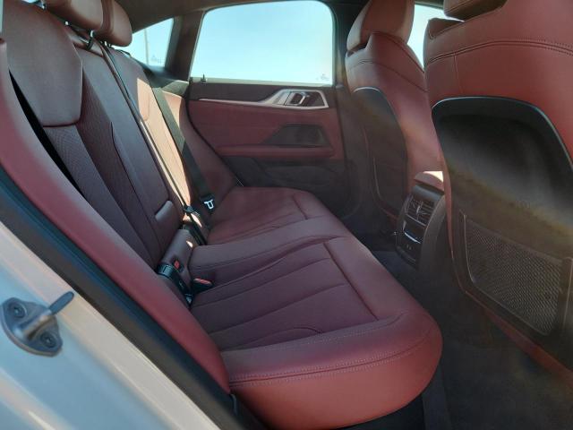 BMW I4 Edrive Edrive 35 Image 2