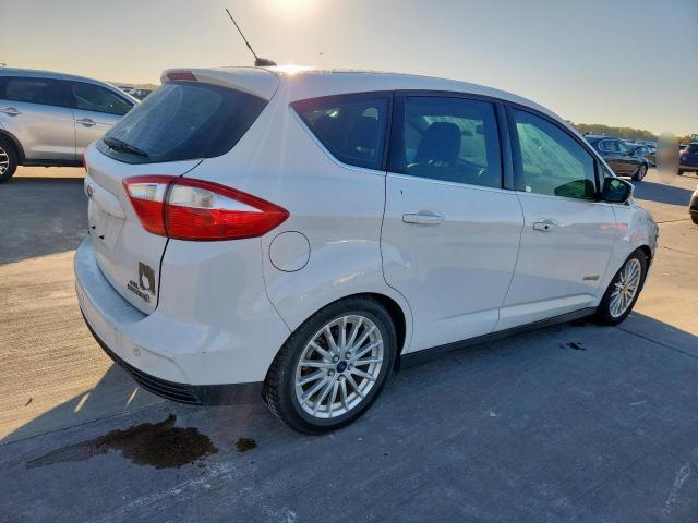 Ford Cmax Sel Image 4