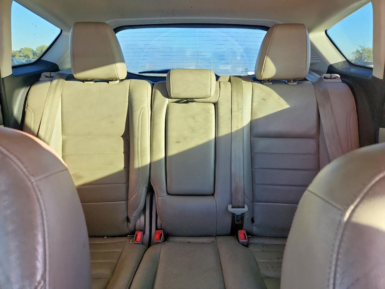 Ford Cmax Sel Image 5