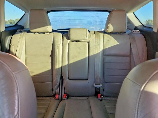 Ford Cmax Sel Image 5