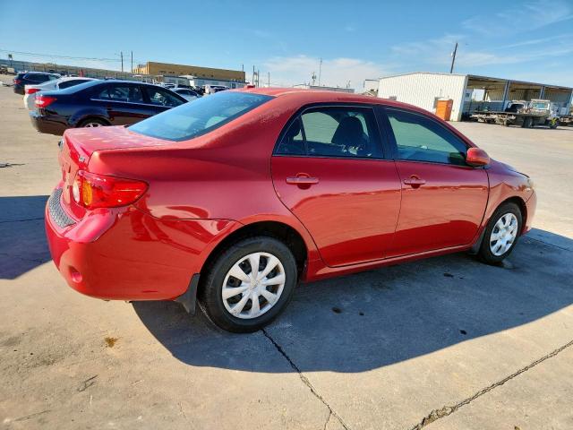 Toyota Corolla Base Image 5