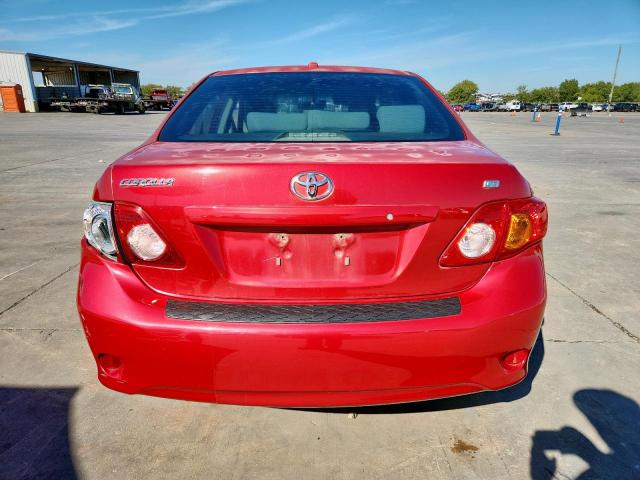 Toyota Corolla Base Image 6