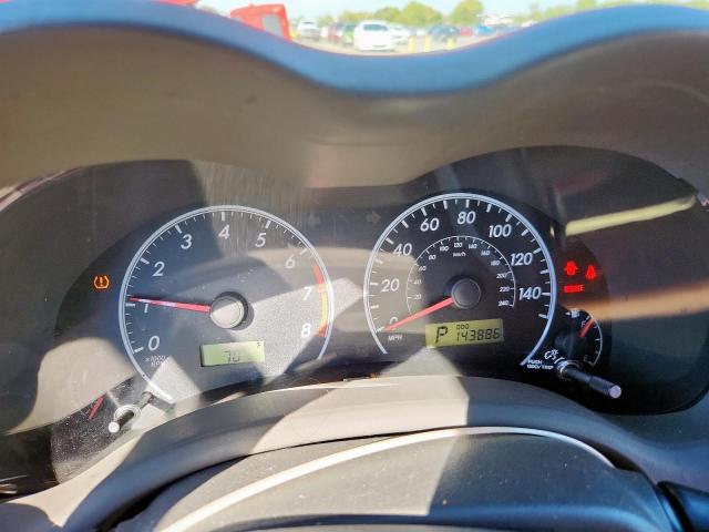 Toyota Corolla Base Image 2